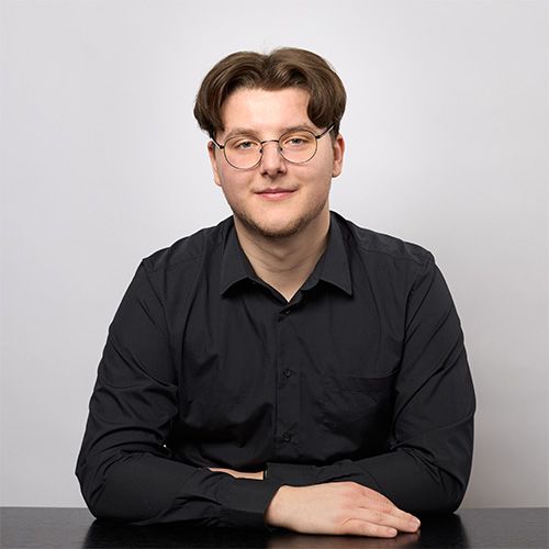Fabian Hoffmann, Jahresabschluss, Buchhaltung, Gotha