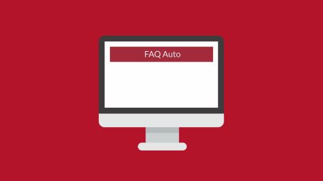 FAQ - Auto Foto: