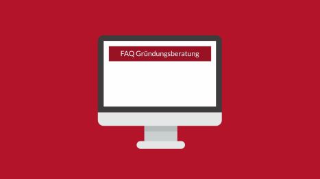 FAQ - Gründungsberatung Foto: