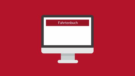 Fahrtenbuch Foto:
